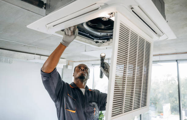 Licensed Hvac Installation service in Kemp, TX - FH HVAC