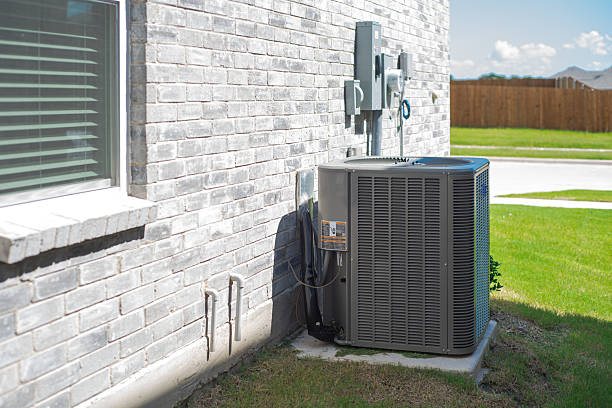 Reliable Hvac Installation contractor in Kemp, TX by FH HVAC